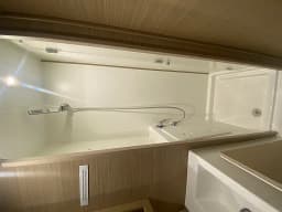 Lagoon 42 in Martinique / Le Marin thumbnail 3