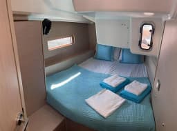 Oceanis 40.1 in Athens / Alimos Marina thumbnail 12