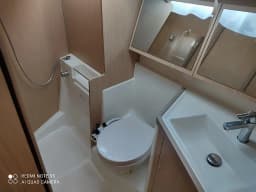 Oceanis 41.1 in Salerno thumbnail 13