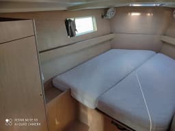 Oceanis 41.1 in Salerno thumbnail 16