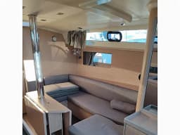 Oceanis 41.1 in Salerno thumbnail 3