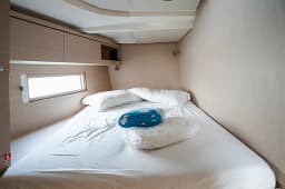 Oceanis 51.1 in Castiglioncello / Marina Cala de' Medici thumbnail 12