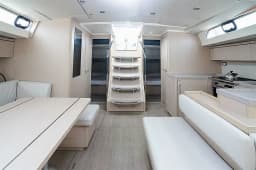 Oceanis 51.1 in Castiglioncello / Marina Cala de' Medici thumbnail 16