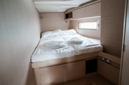 Oceanis 51.1 in Castiglioncello / Marina Cala de' Medici thumbnail 17