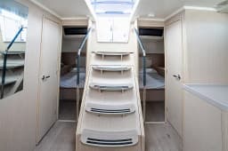 Oceanis 51.1 in Castiglioncello / Marina Cala de' Medici thumbnail 19