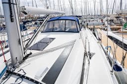 Oceanis 51.1 in Castiglioncello / Marina Cala de' Medici thumbnail 21