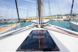 Oceanis 51.1 in Castiglioncello / Marina Cala de' Medici thumbnail 22
