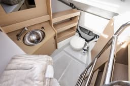 Oceanis 51.1 in Castiglioncello / Marina Cala de' Medici thumbnail 30
