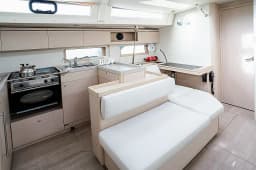 Oceanis 51.1 in Castiglioncello / Marina Cala de' Medici thumbnail 35