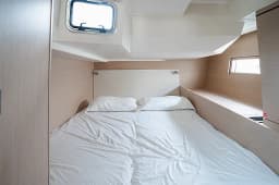 Oceanis 51.1 in Castiglioncello / Marina Cala de' Medici thumbnail 39