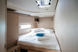 Oceanis 51.1 in Castiglioncello / Marina Cala de' Medici thumbnail 9