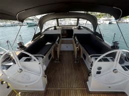 Elan Impression 50.1 in Šibenik / D-Marin Marina Mandalina thumbnail 20