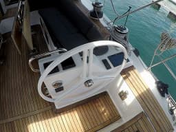 Elan Impression 50.1 in Šibenik / D-Marin Marina Mandalina thumbnail 21