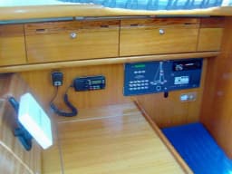 Bavaria 33 Cruiser in Trogir / ACI Marina Trogir thumbnail 2