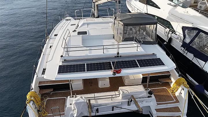 Elba 45 in Marmaris / Adaköy Marina - Photo 4
