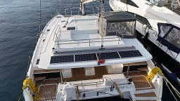 Elba 45 in Marmaris / Adaköy Marina thumbnail 4