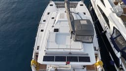 Elba 45 in Marmaris / Adaköy Marina thumbnail 7