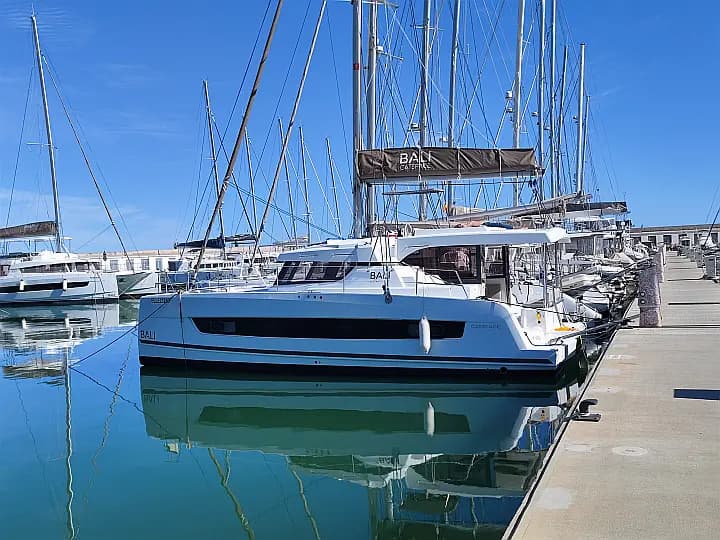 Bali Catspace in Rome / Marina di Nettuno - Photo 4