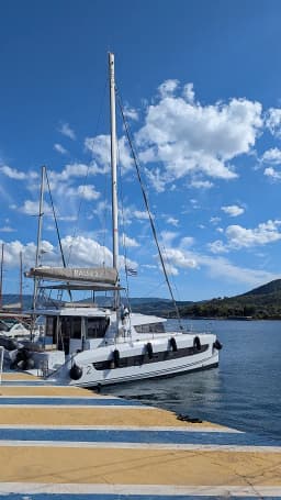 Bali 4.2 in Lavrion Main Port thumbnail 15