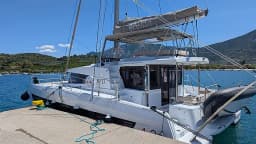 Bali 4.2 in Lavrion Main Port thumbnail 16