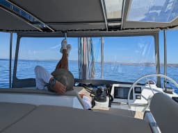 Bali 4.2 in Lavrion Main Port thumbnail 22