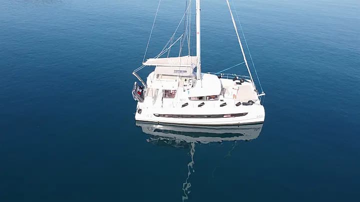 Bali 4.2 in Lavrion Main Port - Photo 4