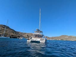 Bali 4.2 in Lavrion Main Port thumbnail 43