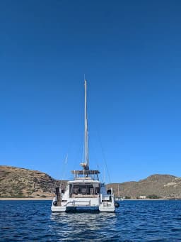 Bali 4.2 in Lavrion Main Port thumbnail 44