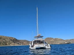 Bali 4.2 in Lavrion Main Port thumbnail 45