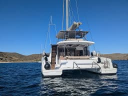 Bali 4.2 in Lavrion Main Port thumbnail 46