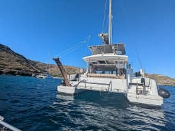Bali 4.2 in Lavrion Main Port thumbnail 5