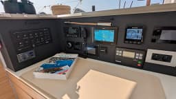 Bali 4.2 in Lavrion Main Port thumbnail 50