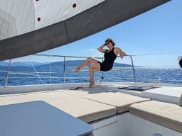 Bali 4.2 in Lavrion Main Port thumbnail 51