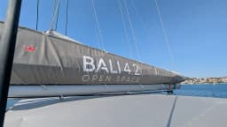 Bali 4.2 in Lavrion Main Port thumbnail 52