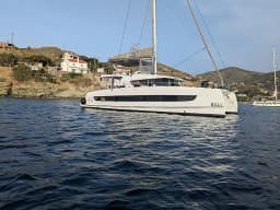 Bali 4.2 in Lavrion Main Port thumbnail 64