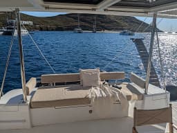 Bali 4.2 in Lavrion Main Port thumbnail 70