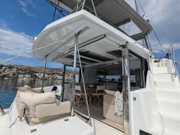 Bali 4.2 in Lavrion Main Port thumbnail 8