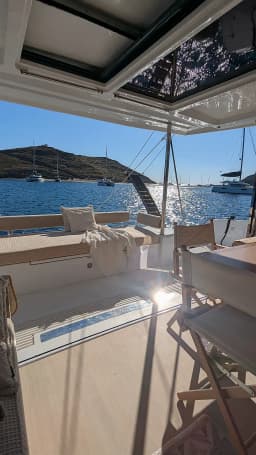 Bali 4.2 in Lavrion Main Port thumbnail 9