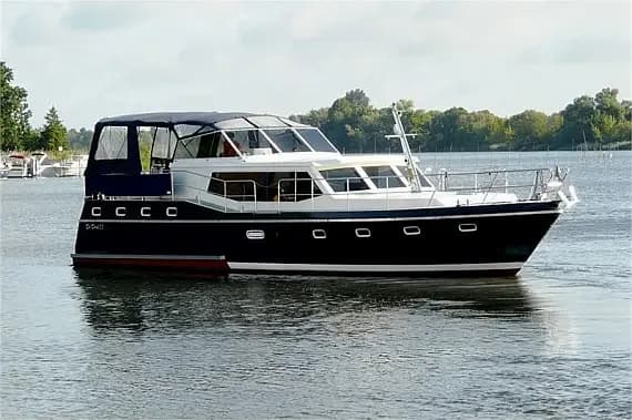 De Drait Renal 50 in Drachten / Jachthaven Drachten de Drait - image 1