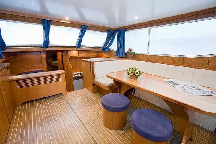 De Drait Renal 50 in Drachten / Jachthaven Drachten de Drait - Photo 4