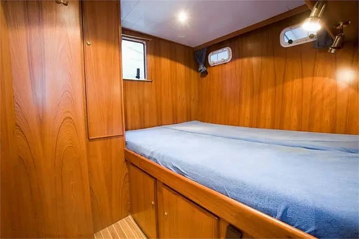 De Drait Renal 50 in Drachten / Jachthaven Drachten de Drait - Photo 5
