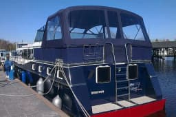De Drait Renal 50 in Drachten / Jachthaven Drachten de Drait thumbnail 6