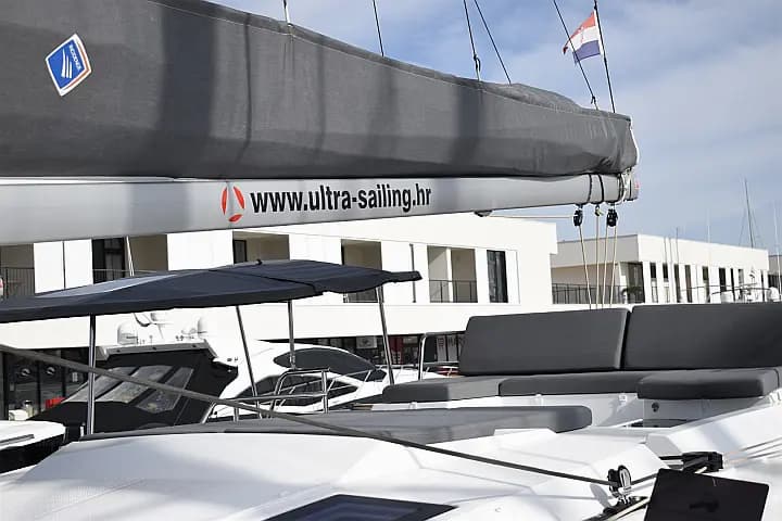 Saona 47 in Seget Donji / Marina Baotić - Photo 4
