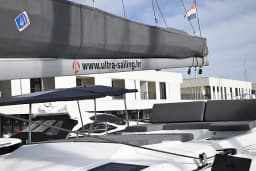Saona 47 in Seget Donji / Marina Baotić thumbnail 3