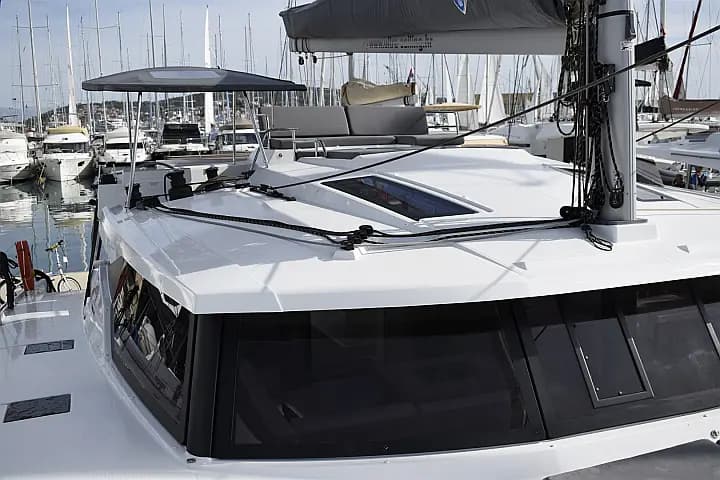 Saona 47 in Seget Donji / Marina Baotić - Photo 5