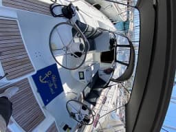 Sun Odyssey 42 i in Kos / Marina Kos thumbnail 10