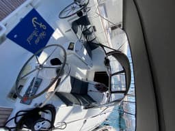 Sun Odyssey 42 i in Kos / Marina Kos thumbnail 11