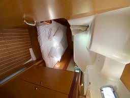 Sun Odyssey 42 i in Kos / Marina Kos thumbnail 13
