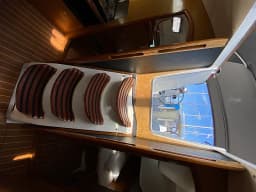 Sun Odyssey 42 i in Kos / Marina Kos thumbnail 14