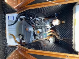 Sun Odyssey 42 i in Kos / Marina Kos thumbnail 5